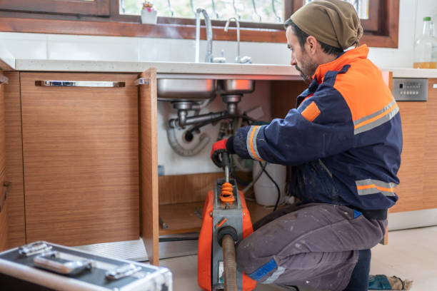 Best Sewer Cleaning Services  in Bogalusa, LA