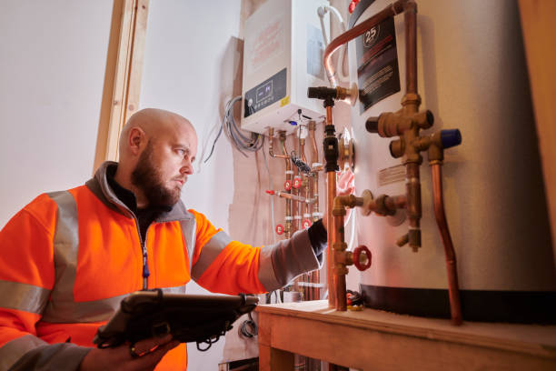 Best Water Heater Repair  in Bogalusa, LA