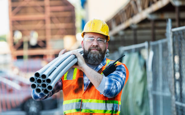 Best Drain Cleaning Services  in Bogalusa, LA
