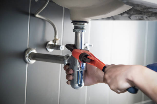 Best Emergency Plumber  in Bogalusa, LA