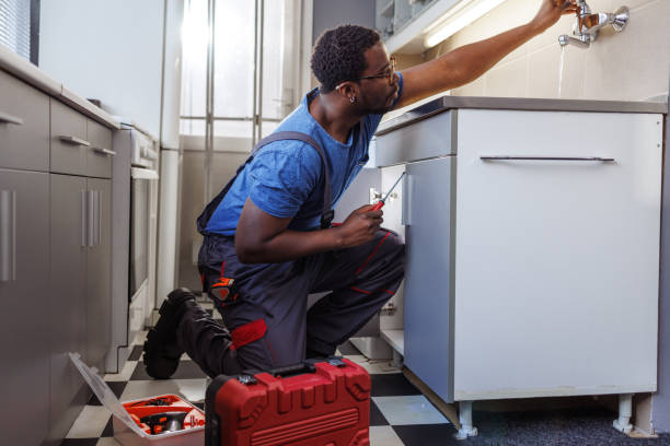 Best Pipe Repair Near Me  in Bogalusa, LA